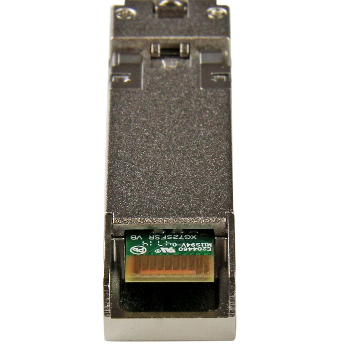 Startech.Com Módulo Transceptor De Fibra Sfp+ Compatible Hp 455883-B21 - 10gbase-Sr