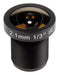 EAN 7331021060012 - Axis 5901-371 cámaras de seguridad y montaje para vivienda Lente imagen 1