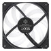 EAN 4710679817019 - Silverstone SST-AS140B-ARGB sistema de refrigeración para ordenador Carcasa del ordenador Ventilador 14 c imagen 6