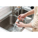 EAN 5035048740538 - Black & Decker DVC320B21-QW aspiradora de mano Titanio imagen 13
