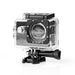 EAN 5412810317172 - Nedis ACAM21BK cámara para deporte de acción 12 MP Full HD Wifi 60 g imagen 8