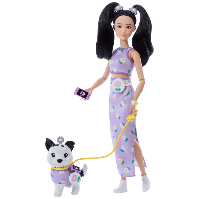 EAN 194735303038 - Barbie JFP39 muñeca imagen 4