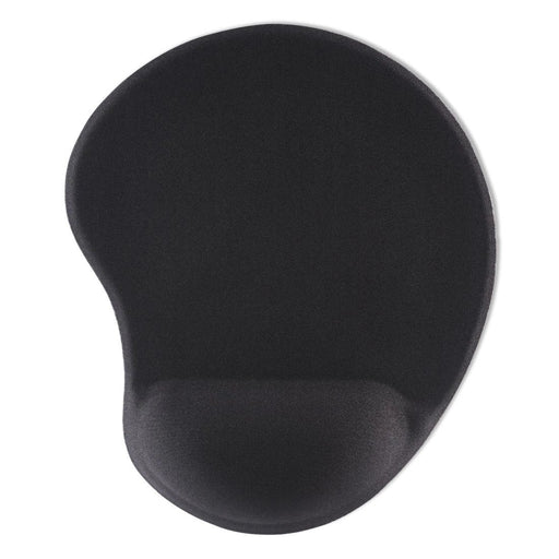 EAN 4047443515308 - Hama 00126854 alfombrilla para ratón Negro imagen 1