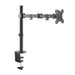 EAN 8436574703429 - AISENS DT32TSR-039 soporte para monitor 81,3 cm (32") Escritorio Negro imagen 1