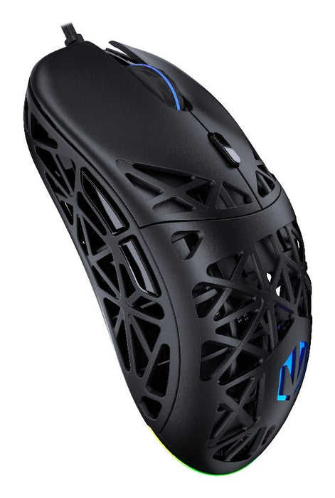 EAN 5903018667812 - ENDORFY LIV ratón Juego Ambidextro USB tipo A Óptico 12000 DPI imagen 1