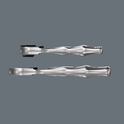EAN 4013288182180 - Wera Zyklop Mini 2 Juego de llaves de tubo imagen 6