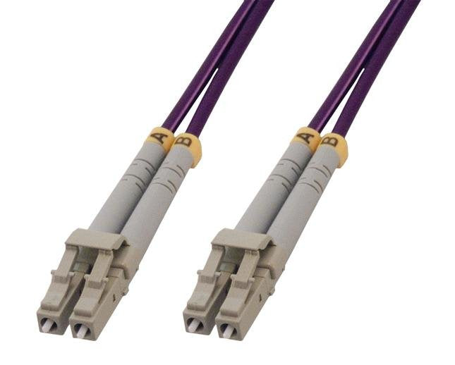 Lc / Lc Multimode Duplex 50/125