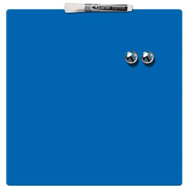 EAN 5028252386289 - Rexel 1903873 tablero o accesorio magnético 360 x 360 mm Azul imagen 1