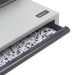 EAN 0013465271106 - GBC CombBind C150Pro Encuadernadora de canutillo 450 hojas Aluminio, Negro imagen 11