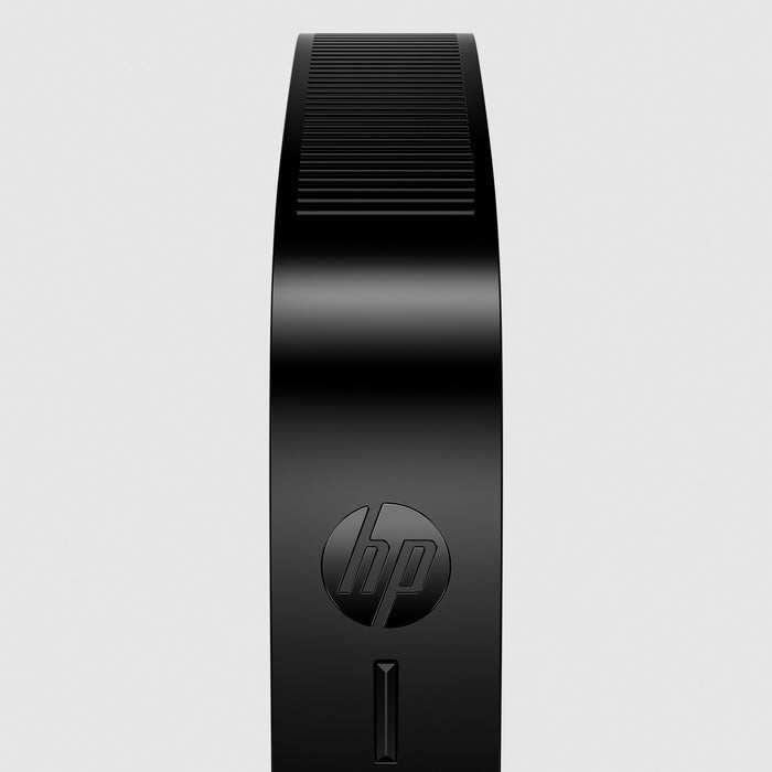 EAN 0197498572031 - HP Pro t550 2 GHz Windows 10 IoT Enterprise 1,3 kg Negro J6412 imagen 6