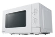 EAN 5025232965861 - Panasonic NN-GM21QWEPG microondas Blanco Solo microondas Encimera 20 L 800 W imagen 3