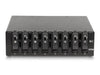 EAN 4043619471294 - DeLOCK 47129 panel bahía disco duro 13,3 cm (5.25") Bandeja para disco duro Negro imagen 4