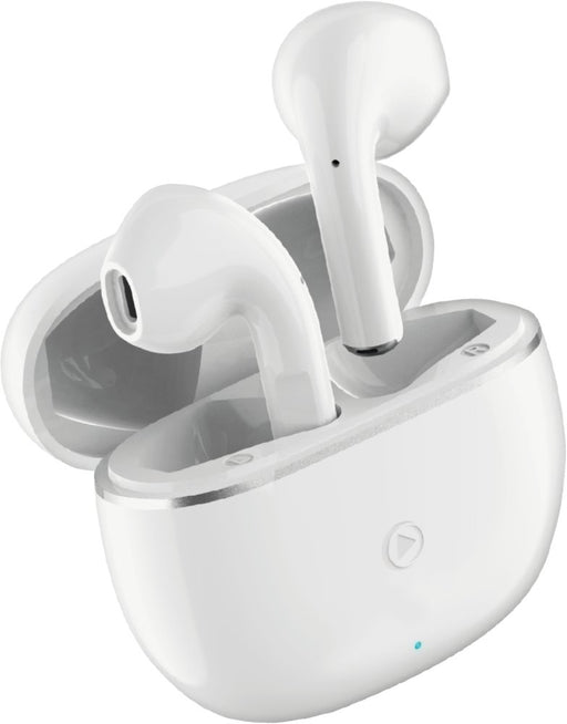 EAN 3571211481829 - BIG BEN FPYTWSBOUTON auricular y casco Auriculares Inalámbrico Dentro de oído Llamadas/Música Bluetooth B imagen 1