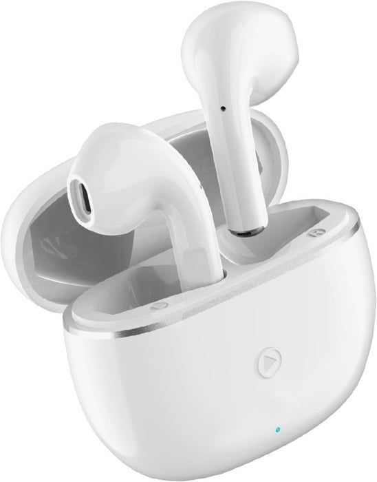 EAN 3571211481829 - BIG BEN FPYTWSBOUTON auricular y casco Auriculares Inalámbrico Dentro de oído Llamadas/Música Bluetooth B imagen 1