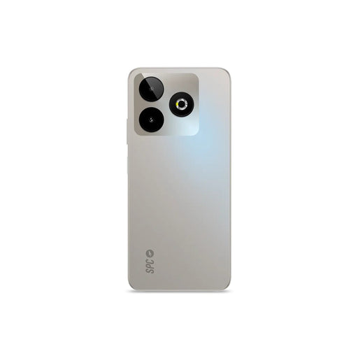 EAN 8436609914226 - SPC Discovery 3 SE 17,3 cm (6.8") SIM doble Android 14 4G USB Tipo C 4 GB 128 GB 5000 mAh Plata imagen 1