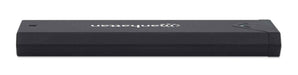 EAN 0766623130530 - Manhattan 130530 caja para disco duro externo Caja externa para unidad de estado sólido (SSD) Negro M.2 imagen 5