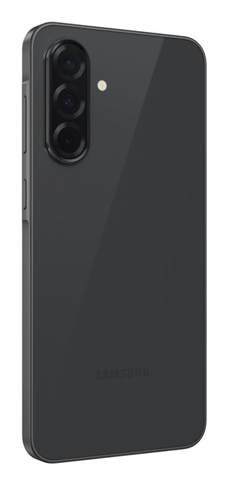 EAN 8806097394617 - Samsung Galaxy A36 5G Enterprise Edition 17 cm (6.7") SIM doble USB Tipo C 8 GB 256 GB 5000 mAh Negro imagen 6