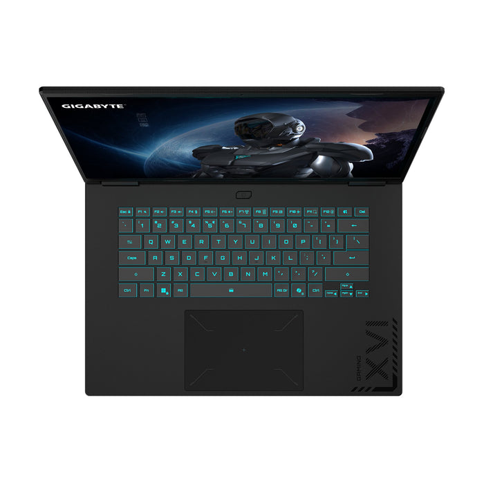 EAN 4719331766825 - GIGABYTE GAMING A16 3WHK3ES864SD ordenador portatil AMD Ryzen™ 7 40,6 cm (16") DDR5-SDRAM NVIDIA GeForce  imagen 5