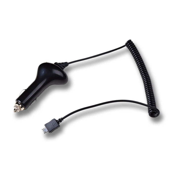 EAN 4010425955713 - 2GO 795571 cargador de dispositivo móvil Universal Negro Encendedor de cigarrillos Auto imagen 1