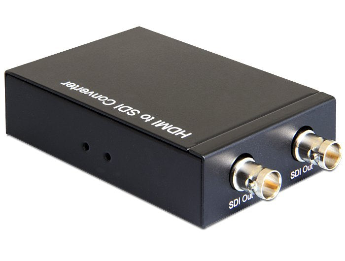 Delock Hdmi > 3g-Sdi Konverter