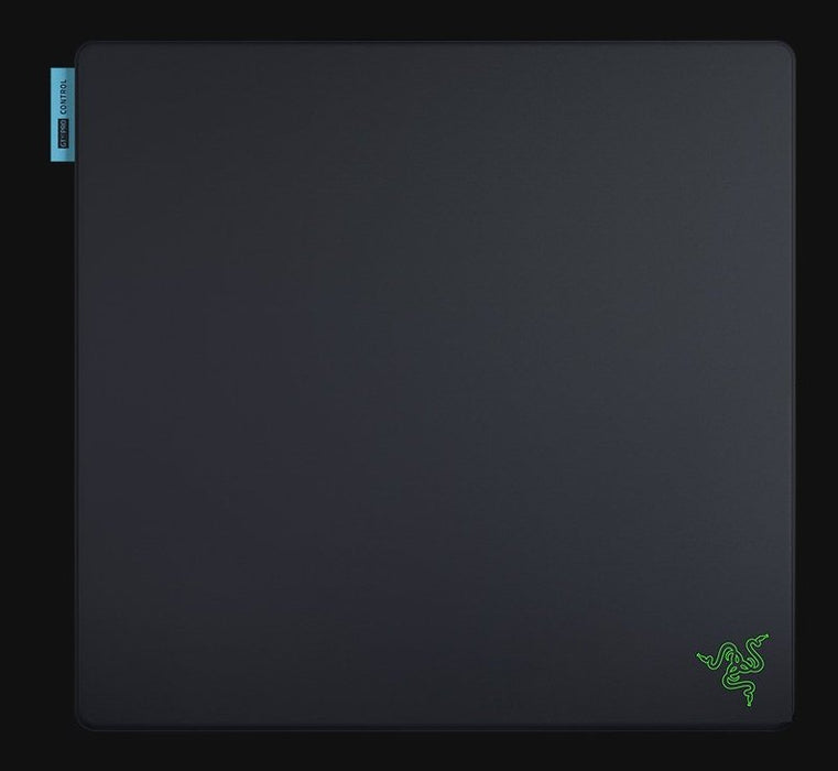 EAN 8887910063675 - Razer Gigantus V2 Pro L - Control Alfombrilla de ratón para juegos Negro imagen 1