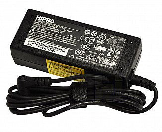 EAN 5704327667131 - Acer AP.06501.026 adaptador e inversor de corriente Interior 65 W Negro imagen 1