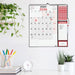EAN 8422952402763 - Finocam 782120026 calendario imagen 2