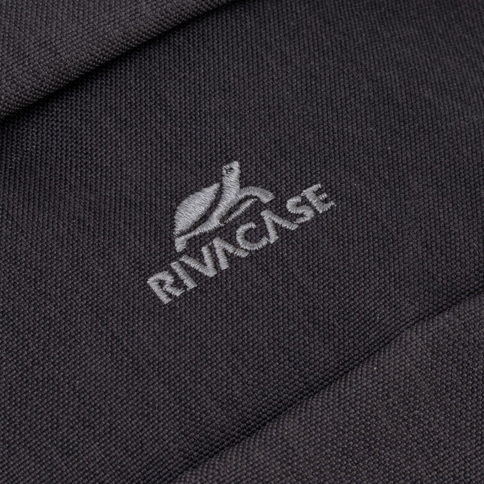 EAN 4260403579817 - Rivacase 7562 39,6 cm (15.6") Mochila Negro, Gris imagen 16
