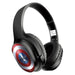 EAN 5903932006858 - ERT Group LCMHPWCAPAM001 auricular y casco Inalámbrico Diadema Juego Bluetooth Multicolor imagen 2