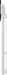 EAN 4948570033263 - iiyama MD-WLIFT2031-W1 soporte para monitor 2,67 m (105") Piso Blanco imagen 11
