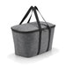 EAN 4012013719295 - Reisenthel UH7052 recipiente térmico 20 L Gris imagen 1