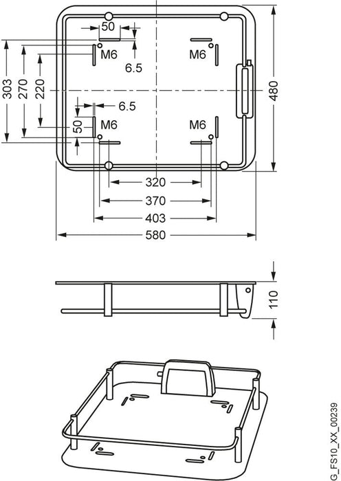 Siemens 6gt2698-5ab00 6gt26985ab00 Antena