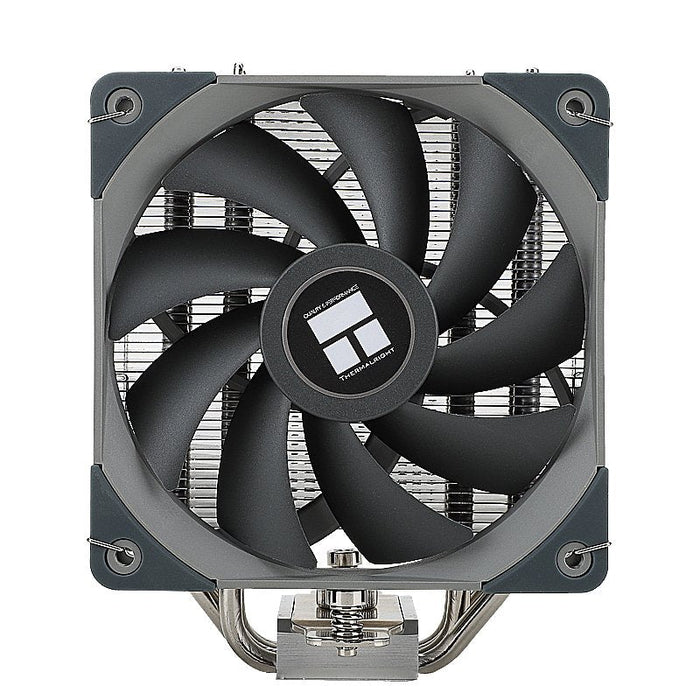 Cooler Cpu Thermalright Assassin Spirit 120 Plus V2