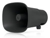 EAN 810177164685 - Ubiquiti UP-AI-Horn-Speaker-B De 1 vía Negro Alámbrico imagen 1