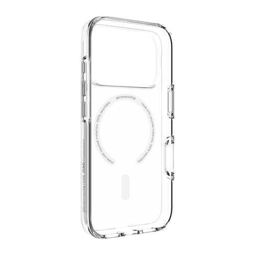 EAN 5711428067012 - dbramante1928 Iceland Ultra D3O MS funda para teléfono móvil Transparente imagen 2