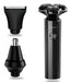 EAN 4820268322616 - Maestro MR-676 depiladora para la barba Batería 7 mm Negro imagen 1