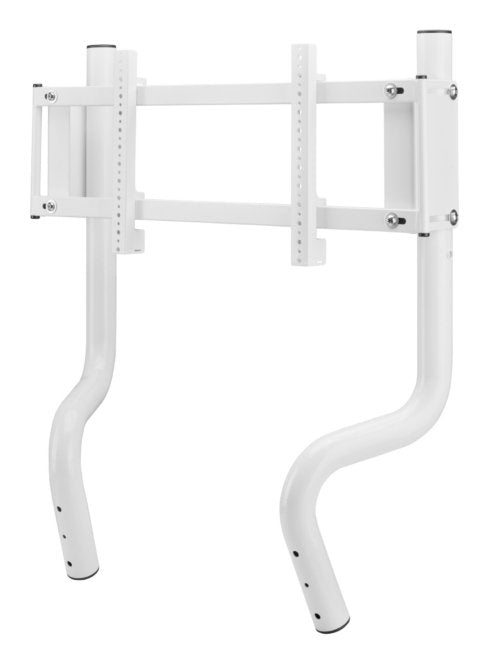 EAN 3770031134483 - Oplite OP-SMS-GTRW accesorio para simulador de vuelo/carreras Soporte para monitor de simulador de vuelo/ imagen 1
