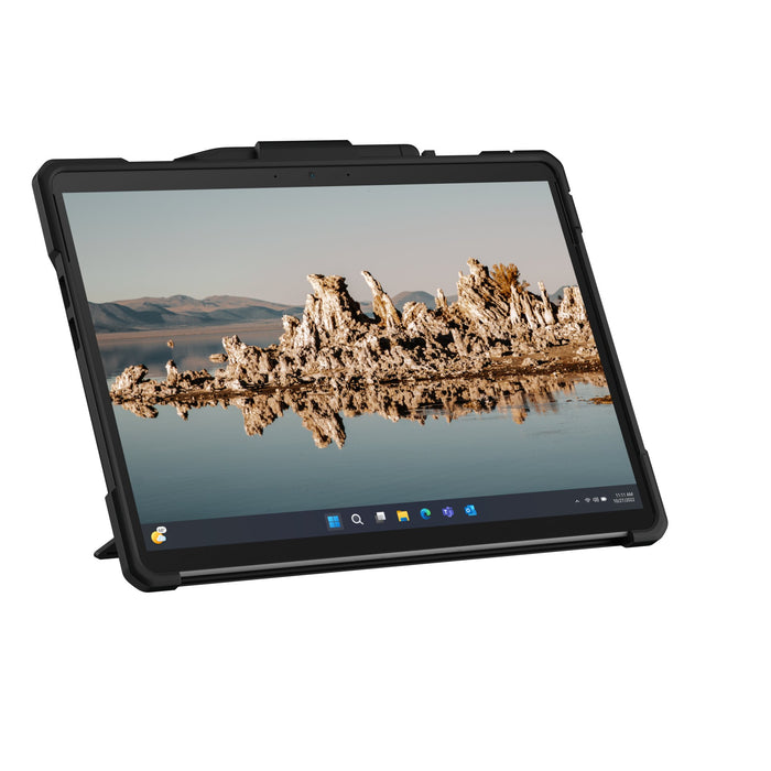 EAN 0840283906862 - Urban Armor Gear Microsoft Surface Pro 9/10/11 Metropolis SE, BULK 33 cm (13") Funda Negro imagen 8