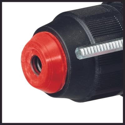 EAN 4006825667646 - Einhell TE-HD 18/20 Li - Solo SDS Plus imagen 5
