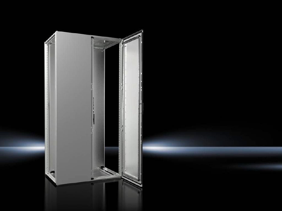 Rittal Vx Sistema De Armarios Modulares, 2-Puertas, Bht 1000x2000x600mm