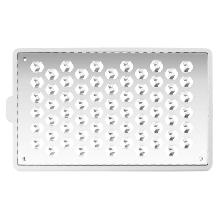 EAN 4009839641206 - ZWILLING 36610-004-0 cortador de verduras en espiral o rallador manual Rallador plano Gris imagen 3