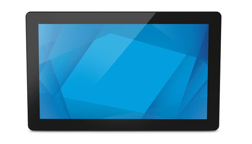 EAN 0843173124179 - Elo Touch Solutions E131375 monitor POS 39,6 cm (15.6") 1920 x 1080 Pixeles Full HD TFT-LCD Pantalla táct imagen 1