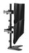 EAN 4015867228241 - Equip 650127 soporte para monitor 81,3 cm (32") Escritorio Negro imagen 5