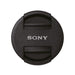 EAN 4905524925494 - Sony ALC-F405S tapa de lente Cámara digital 4,05 cm Negro imagen 1