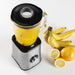 EAN 8713016095046 - Tristar BL-4471 licuadora 1,5 L Batidora de vaso 1000 W Negro, Acero inoxidable, Transparente imagen 8