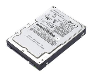 EAN 5712505744918 - Lenovo 600GB 10K 2.5" disco duro interno 10000 RPM 2.5" SAS imagen 1