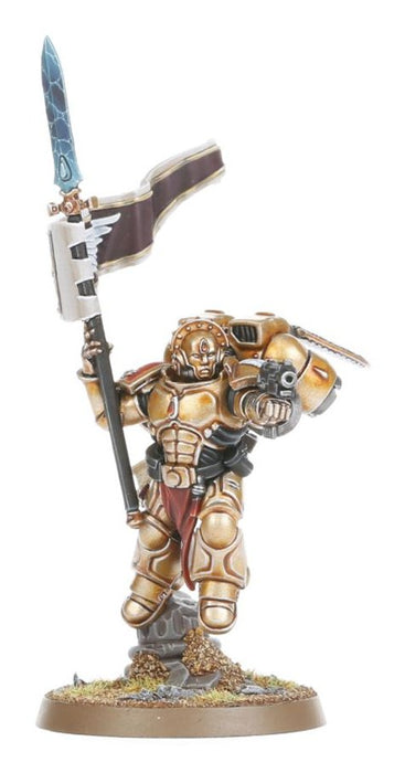 40k - Patrouille Blood Angels 2024