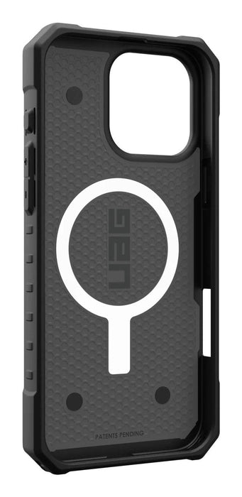 Funda Uag Paul Pathfinder Geo Camo Apple Iphone 16 Pro Max