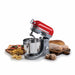 EAN 8003705120419 - Ariete 1589/00 Batidora de varillas 1600 W Rojo imagen 3