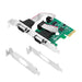 EAN 4260113563915 - LogiLink PC0031 tarjeta y adaptador de interfaz imagen 2